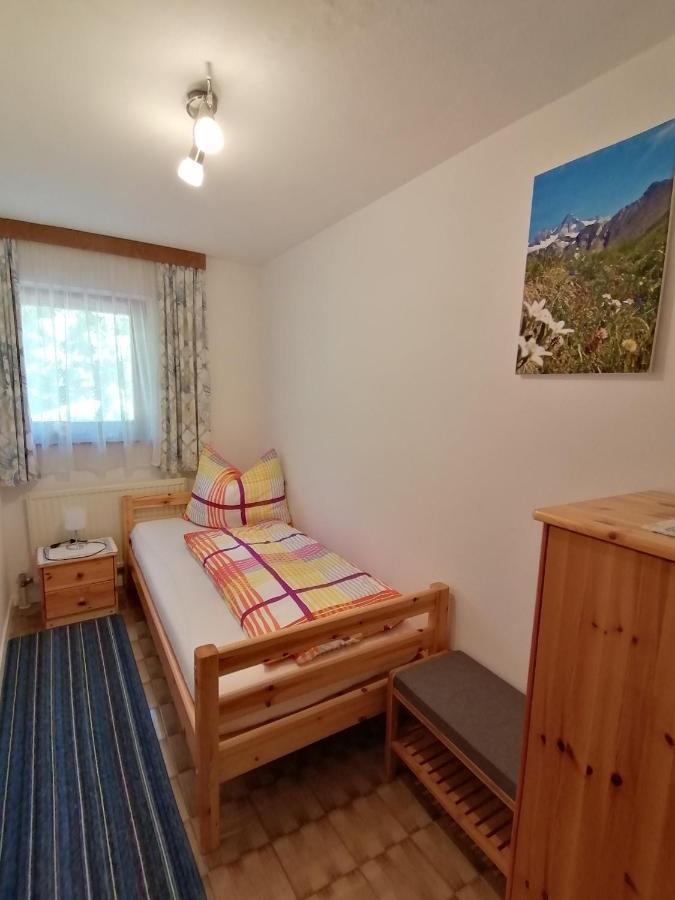 Ferienwohnung Prast Ainet Zewnętrze zdjęcie