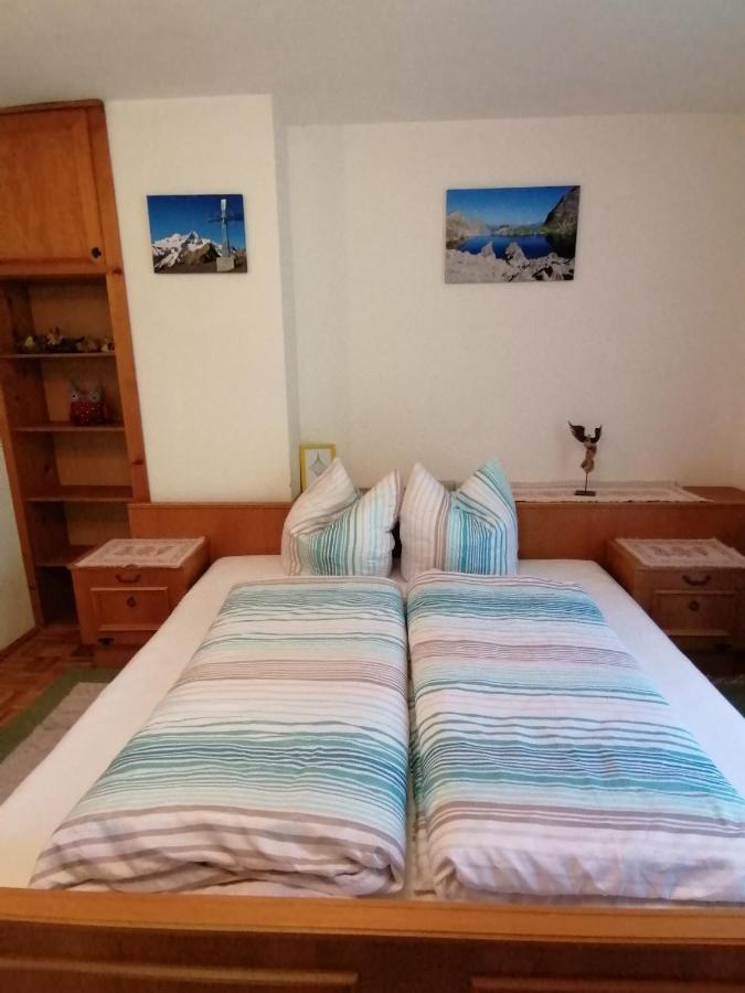 Ferienwohnung Prast Ainet Zewnętrze zdjęcie
