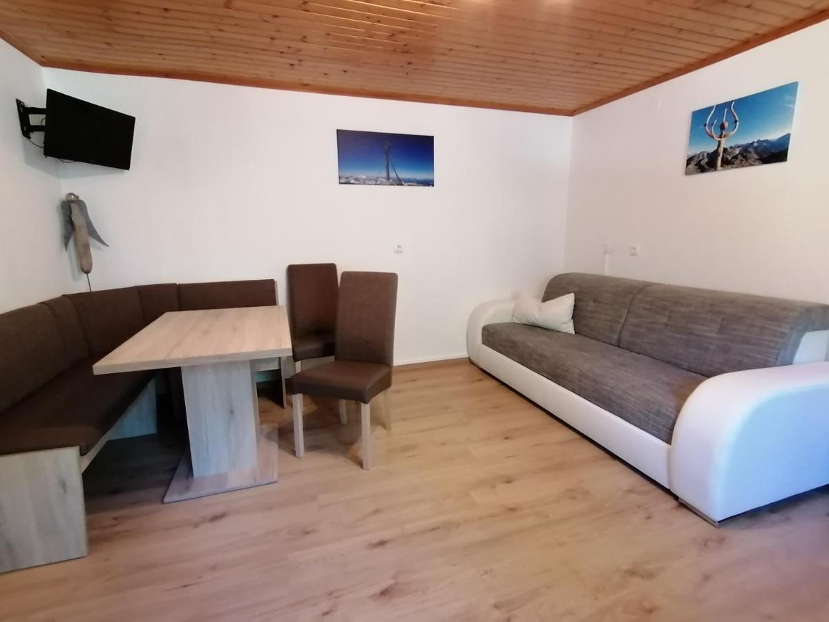 Ferienwohnung Prast Ainet Zewnętrze zdjęcie