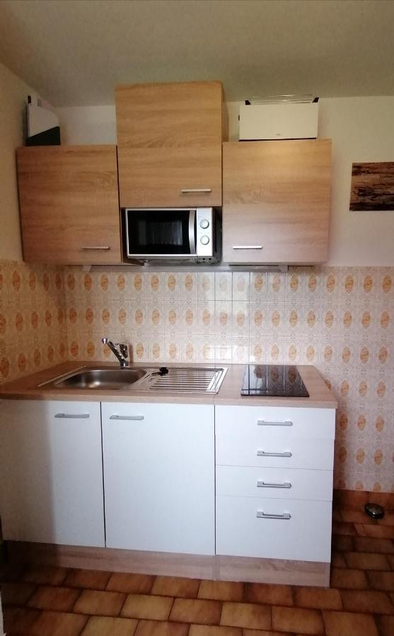Ferienwohnung Prast Ainet Zewnętrze zdjęcie