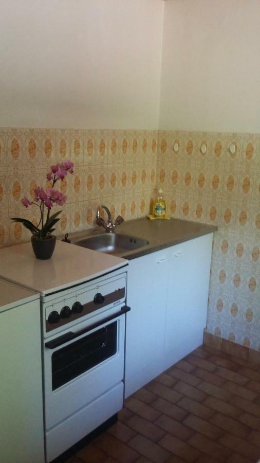 Ferienwohnung Prast Ainet Zewnętrze zdjęcie