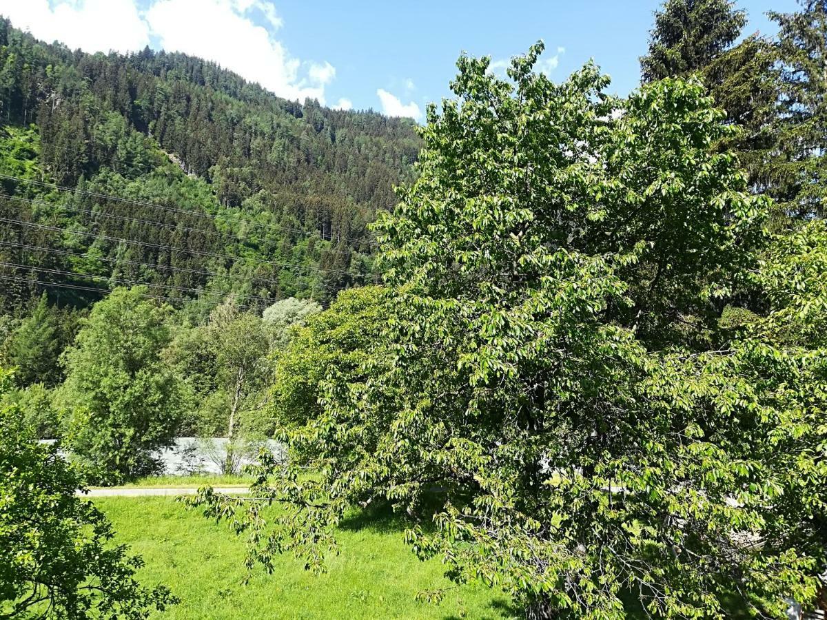 Ferienwohnung Prast Ainet Zewnętrze zdjęcie