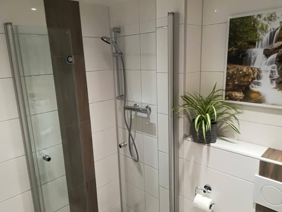 Ferienwohnung Prast Ainet Zewnętrze zdjęcie