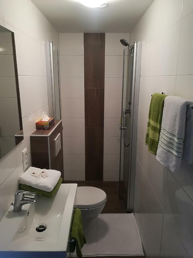 Ferienwohnung Prast Ainet Zewnętrze zdjęcie